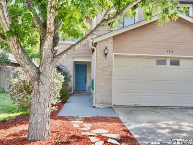 3014 Wood Cir San Antonio, TX 78251 photo 2