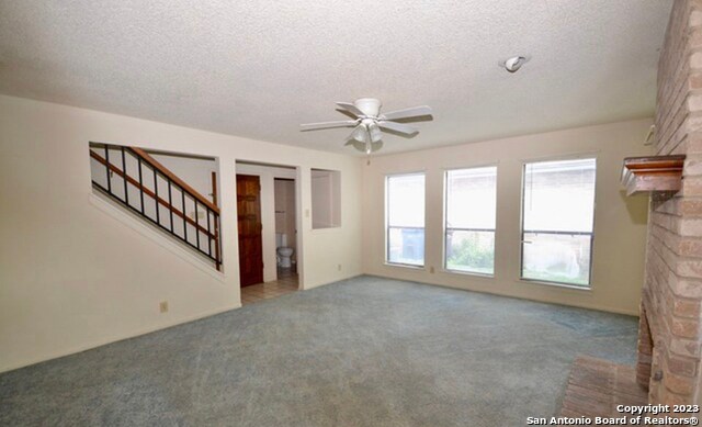 3014 Wood Cir San Antonio, TX 78251 photo 3