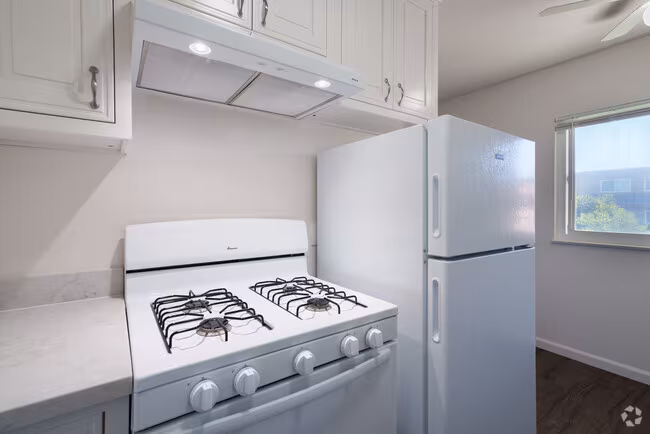 Arcady Apartments photo 2