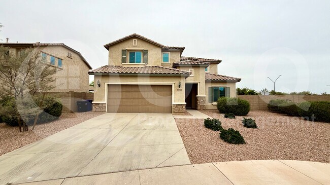 27878 N 175th Dr Surprise, AZ 85387 photo 2