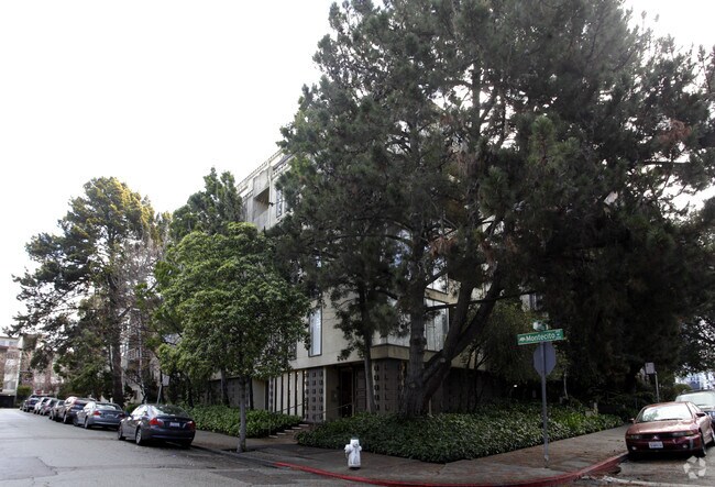 200 Montecito Avenue, Oakland, CA 94610 photo 2