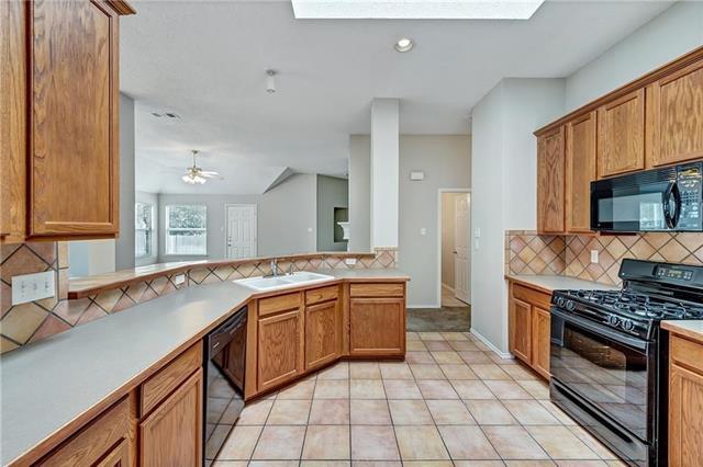 3732 Aldersyde Dr Fort Worth, TX 76244 photo 4