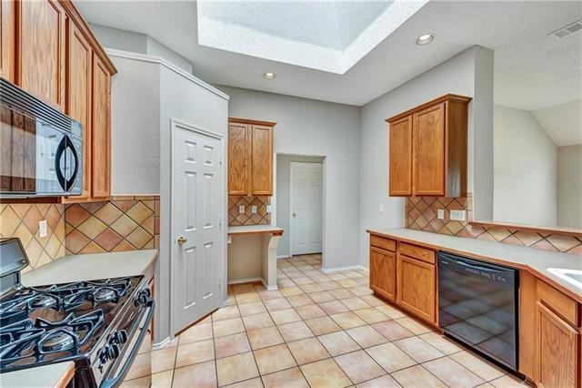 3732 Aldersyde Dr Fort Worth, TX 76244 photo 3