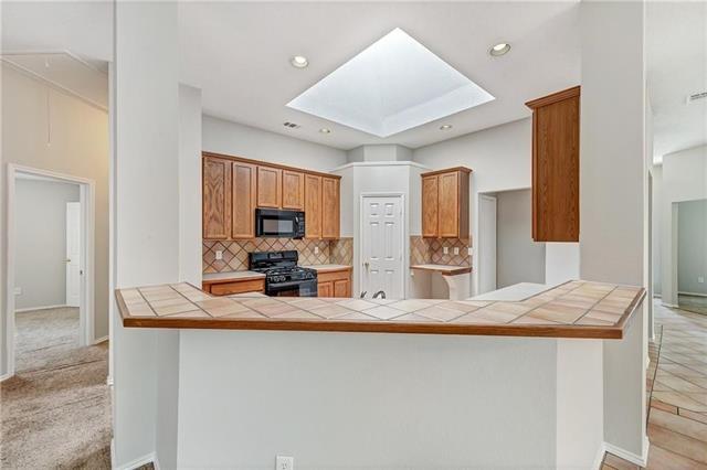 3732 Aldersyde Dr Fort Worth, TX 76244 photo 2