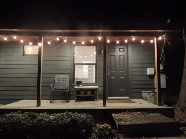 1307 Deloney Street, Austin, TX 78721 photo 4