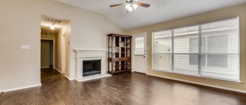 10536 Towerwood Drive, Fort Worth, TX 76140 photo 4