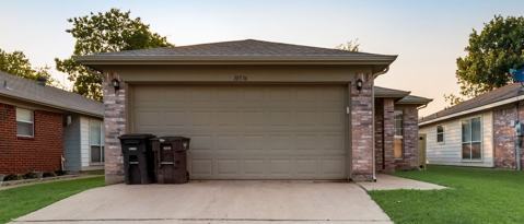 10536 Towerwood Drive, Fort Worth, TX 76140 photo 2