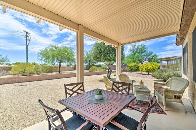 15033 W Home Run Dr Surprise, AZ 85374 photo 3