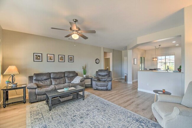 15033 W Home Run Dr Surprise, AZ 85374 photo 5