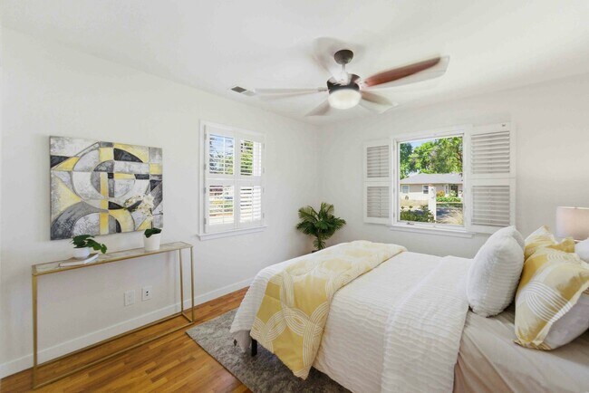 313 N Milton Ave Campbell, CA 95008 photo 3