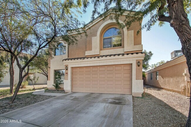 12571 W Mauna Loa Ln El Mirage, AZ 85335 photo 4