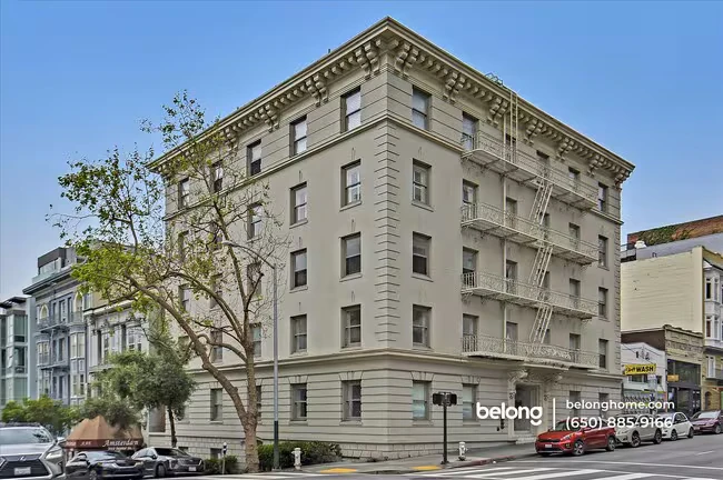 901 Bush St San Francisco, CA 94109 photo 4