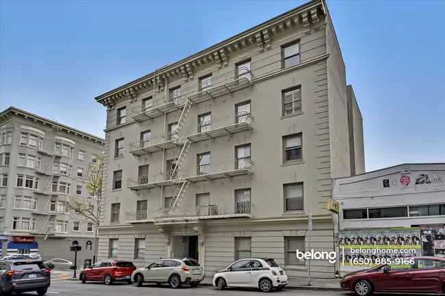 901 Bush St San Francisco, CA 94109 photo 5