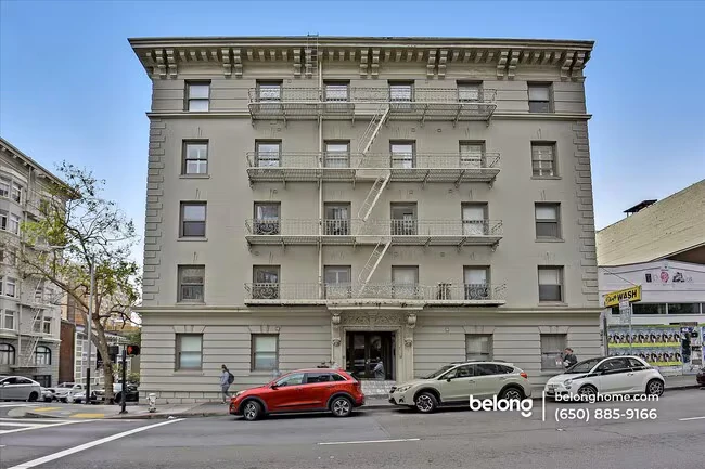 901 Bush St San Francisco, CA 94109 photo 2