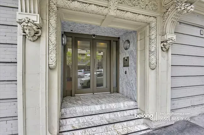 901 Bush St San Francisco, CA 94109 photo 3