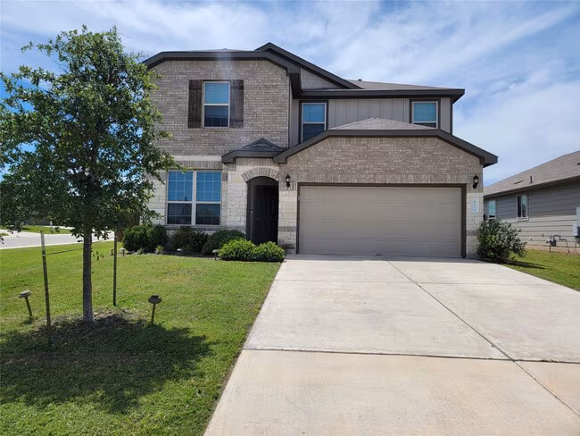 632 Reinhardt Blvd Georgetown, TX 78626 photo 3