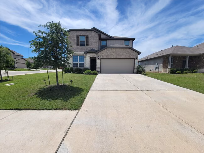 632 Reinhardt Blvd Georgetown, TX 78626 photo 4