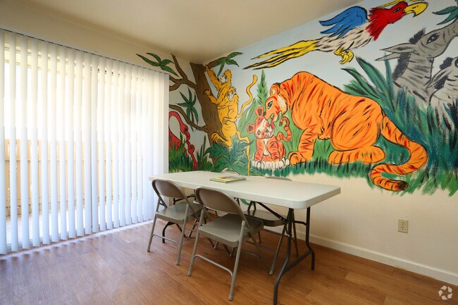Beamer Place Apartments photo 4