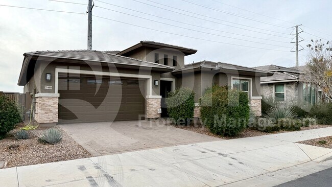 21480 South 224th Pl Queen Creek, AZ 85142