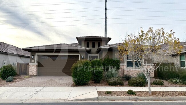 21480 South 224th Pl Queen Creek, AZ 85142 photo 2