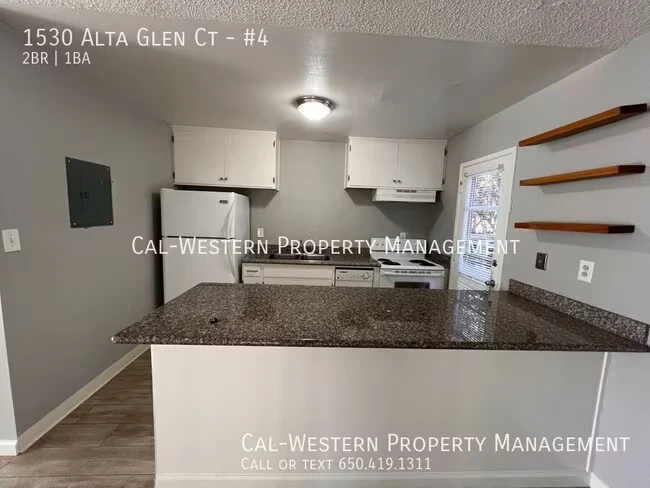 1530 Alta Glen Ct San Jose, CA 95125 photo 4