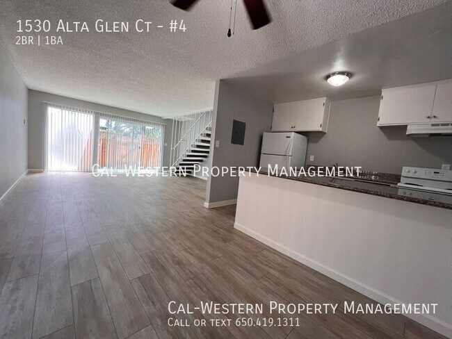 1530 Alta Glen Ct San Jose, CA 95125 photo 3