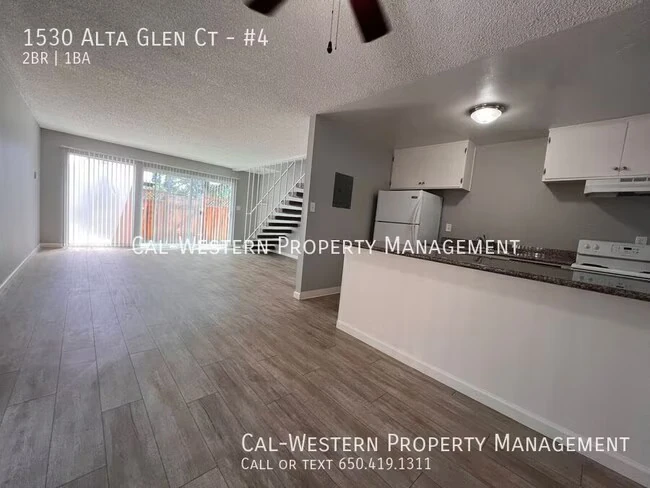 1530 Alta Glen Ct San Jose, CA 95125 photo 3