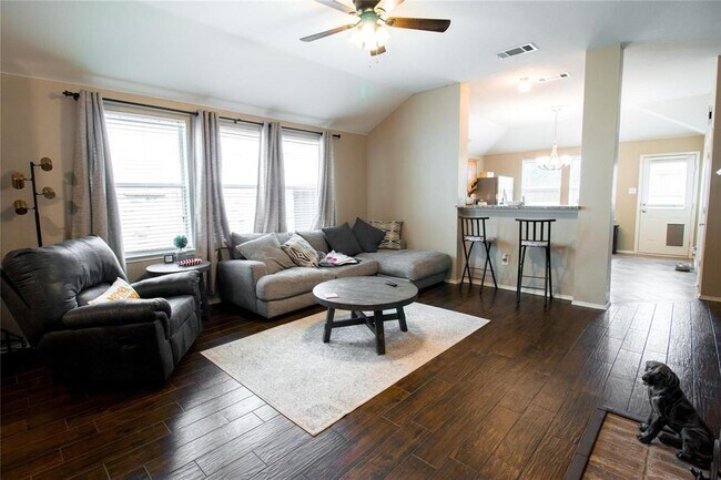 3104 Grant Street, Mckinney, TX 75071 photo 3