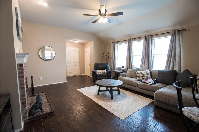 3104 Grant Street, Mckinney, TX 75071 photo 5