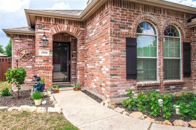 3104 Grant Street, Mckinney, TX 75071 photo 2