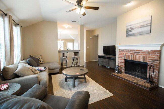 3104 Grant Street, Mckinney, TX 75071 photo 4