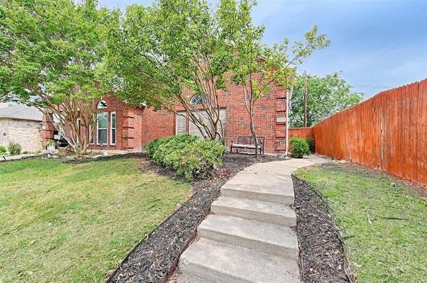 8360 Hickory Street, Frisco, TX 75034 photo 2
