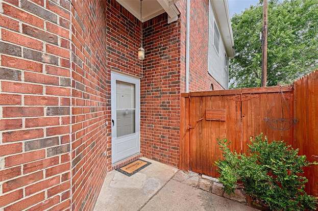 8360 Hickory Street, Frisco, TX 75034 photo 3