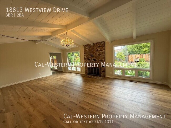 18813 Westview Dr Saratoga, CA 95070 photo 4
