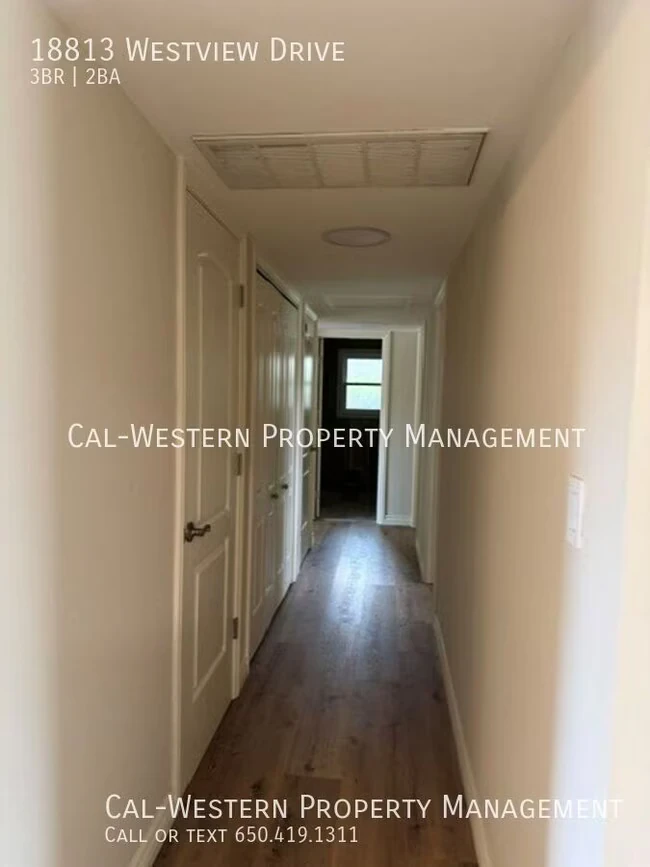 18813 Westview Dr Saratoga, CA 95070 photo 5