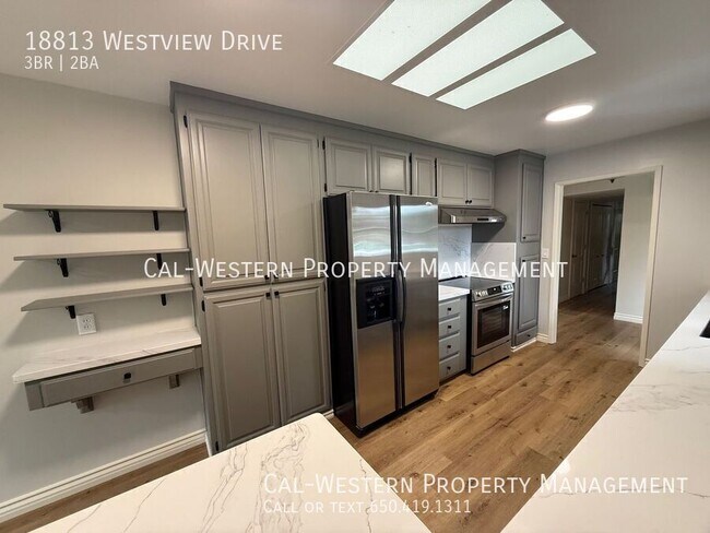 18813 Westview Dr Saratoga, CA 95070 photo 3
