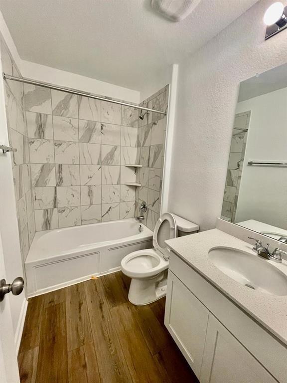 420 Perfect World Lp, Jarrell, TX 76537 photo 4