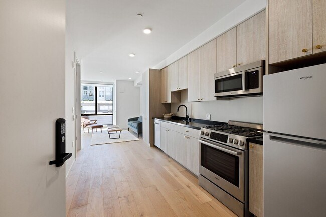 214 Clara Street, San Francisco, CA 94107 photo 5