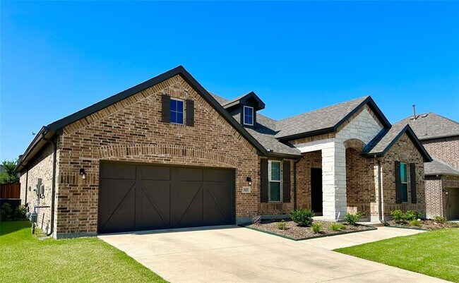 3025 Creek Meadow Drive, Anna, TX 75409 photo 2