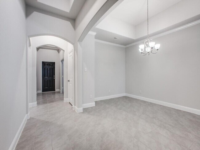 3025 Creek Meadow Drive, Anna, TX 75409 photo 3