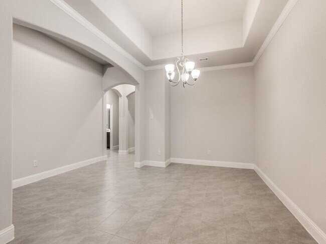 3025 Creek Meadow Drive, Anna, TX 75409 photo 4