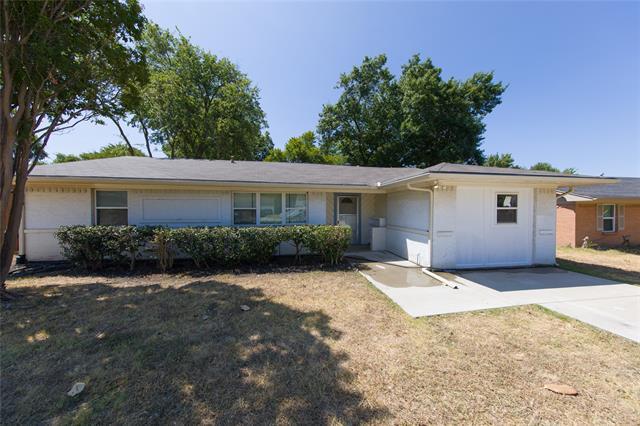 418 Apollo Road, Richardson, TX 75081 photo 2