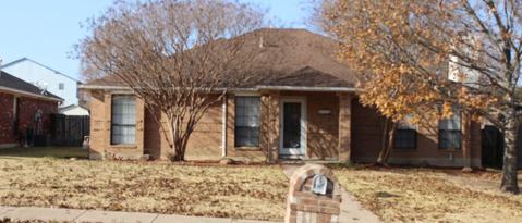 1519 Windmill Ln Mesquite, TX 75149 photo 2