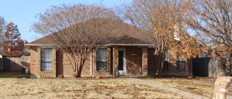 1519 Windmill Ln Mesquite, TX 75149 photo 3