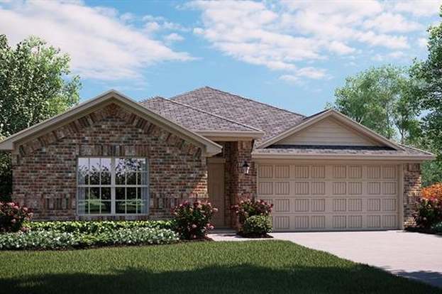 625 Saguaro Dr Haslet, TX 76052 photo 2