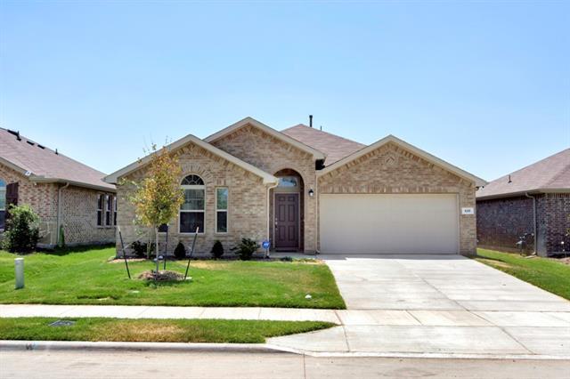 625 Saguaro Dr Haslet, TX 76052 photo 4