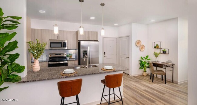 3545 E Warner Rd Gilbert, AZ 85296 photo 3