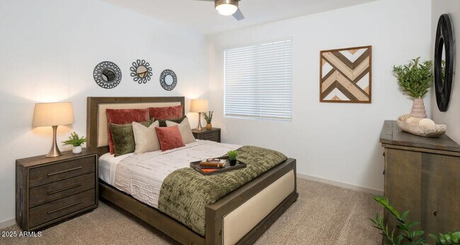 3545 E Warner Rd Gilbert, AZ 85296 photo 5