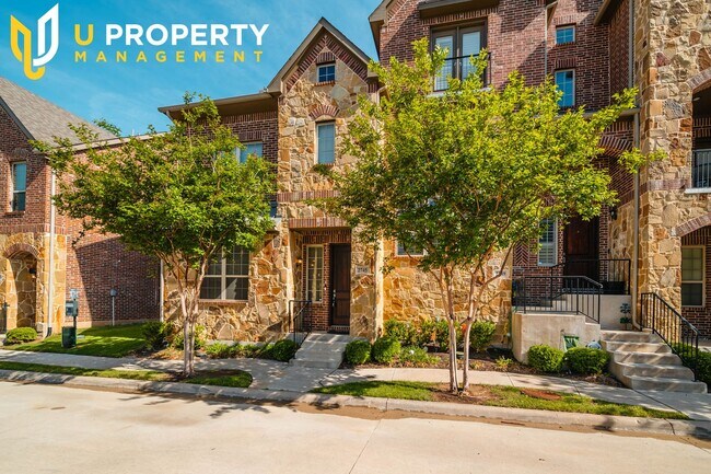 2745 Troutt Drive, Carrollton, TX 75010 photo 3