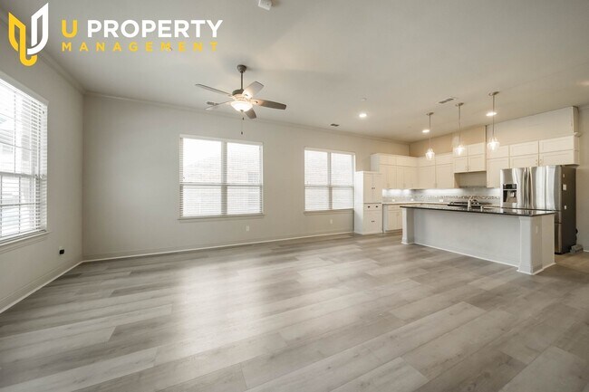 2745 Troutt Drive, Carrollton, TX 75010 photo 5